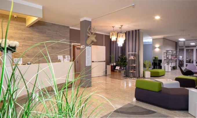 Fielis Hotel | Hotel Alla Fonte
