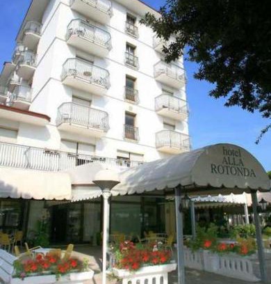Faro Hotel | Hotel Alla Rotonda