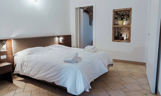 Rezzato Hotel | Hotel Alla Sosta