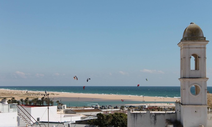 Centro de Conil de la Frontera Hotel | Hotel Almadraba Conil