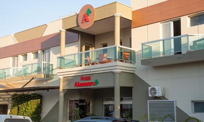 Pirapozinho Hotel | Hotel Almanara