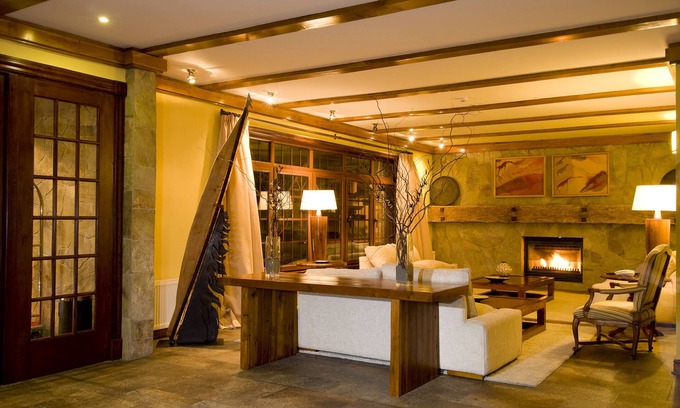 Punta Arenas Hotel | Hotel Almasur Punta Arenas