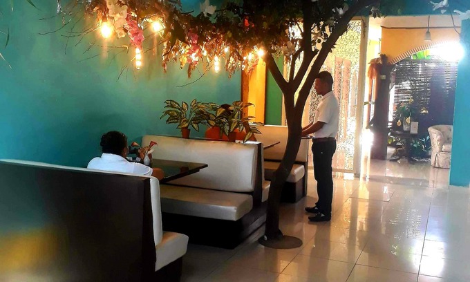 Managua Hotel | Hotel Aloha