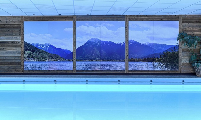 Bad Wiessee Hotel | Hotel Alpensonne