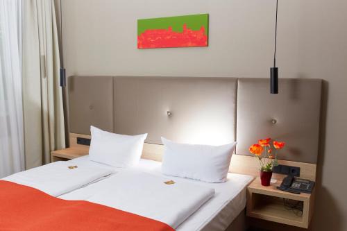 Nordstadt Casa | Hotel Alpha