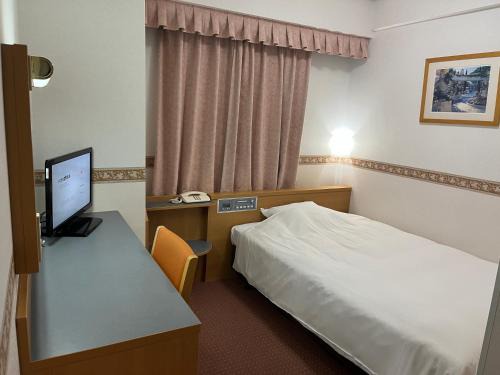 Chuo Ward Hotel | Hotel Alpha-One Niigata