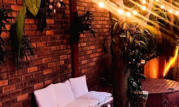 Tegucigalpa Casa | Hotel Alsacia