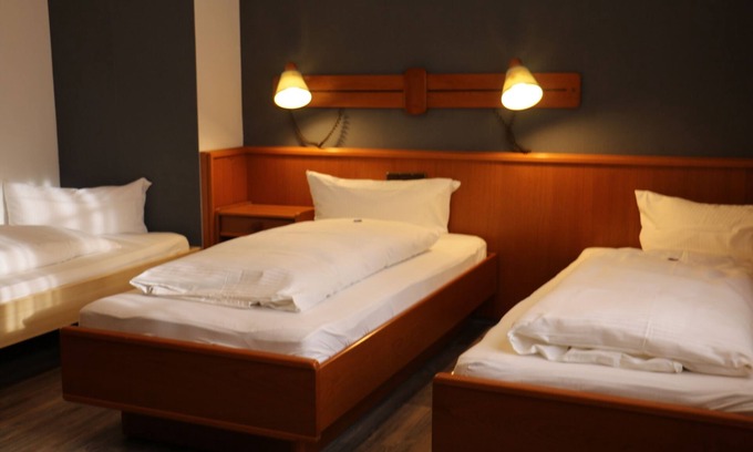 Steinbach Hotel | Hotel Alt Steinbach