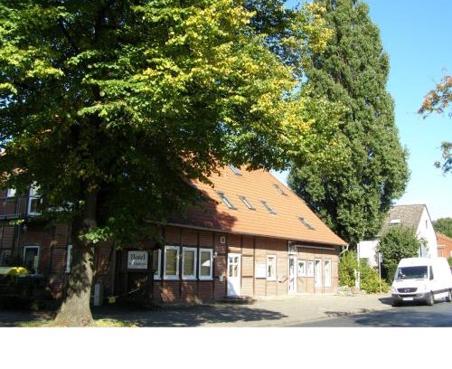 Vinnhorst Hotel | Hotel Alt Vinnhorst