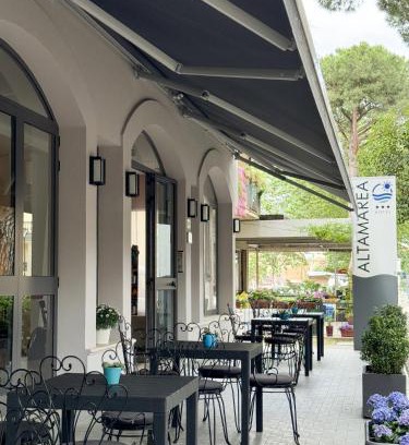 Misano Adriatico Hotel | Hotel Altamarea