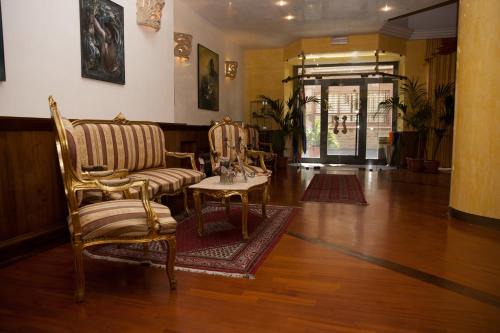 Montefiascone Hotel | Hotel Altavilla