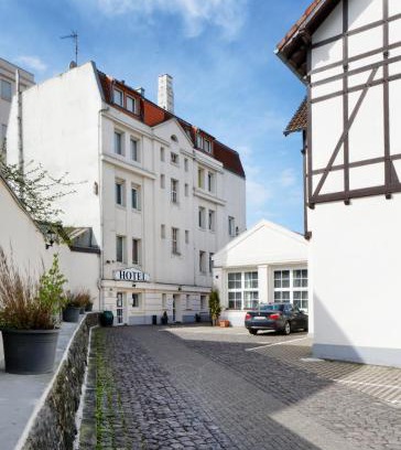 Mettmann Hotel | Hotel Alte Fabrik