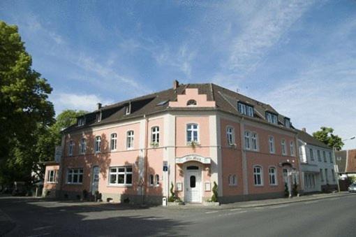 Hamm Hotel | Hotel Alte Mark