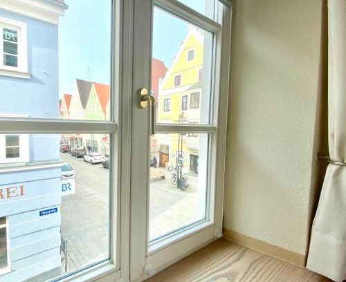 Unterallgau Hotel | Hotel Alte Post