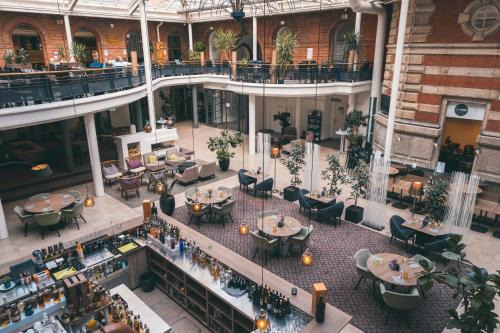 Holm Hotel | Hotel Alte Post Flensburg