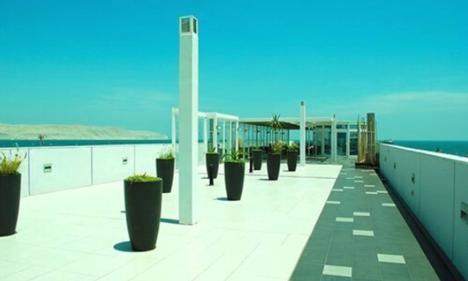 Mejillones Hotel | Hotel Alto del Sol Latorre Mejillones