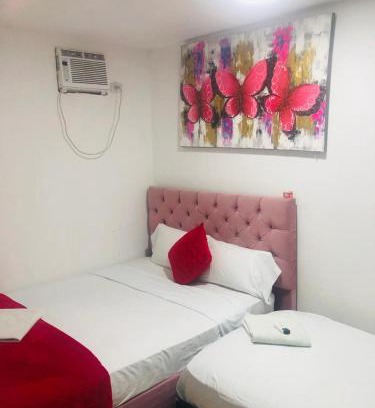 Barranquilla Casa | Hotel Altos del Prado