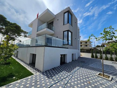 Vlore Apartamento | Hotel Aluor
