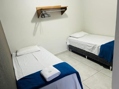 Batatais Apartamento | Hotel Alvorada