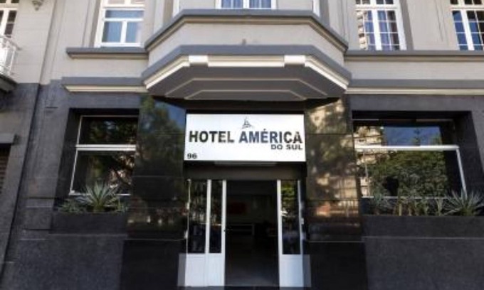 Central Zone Hotel | Hotel América do Sul