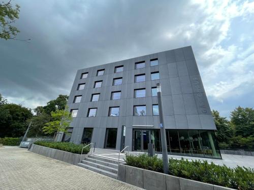 Dahl Hotel | Hotel am Campus