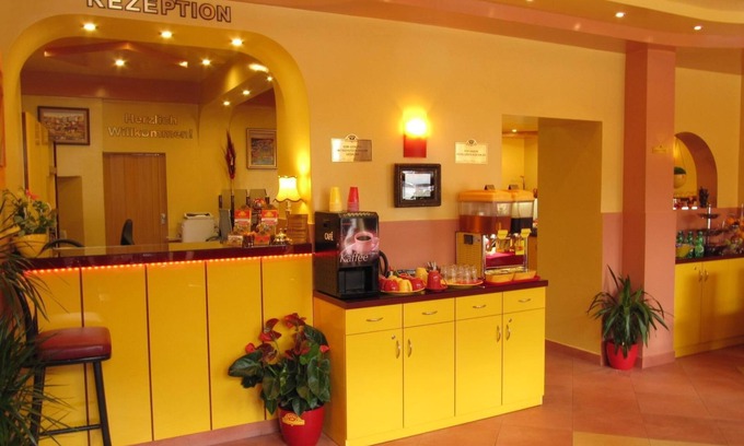 Schwerin Hotel | Hotel am Hauptbahnhof