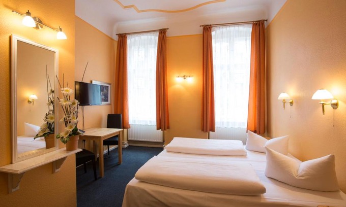 Kreuzberg Casa | Hotel am Hermannplatz