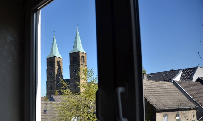 Schwelm Hotel | Hotel am Mühlenteich