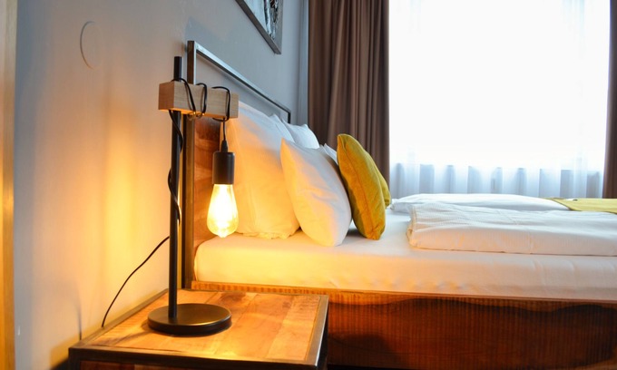 Karlsruhe City Centre Hotel | Hotel am Markt