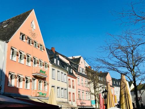 Saarburg Hotel | Hotel am Markt