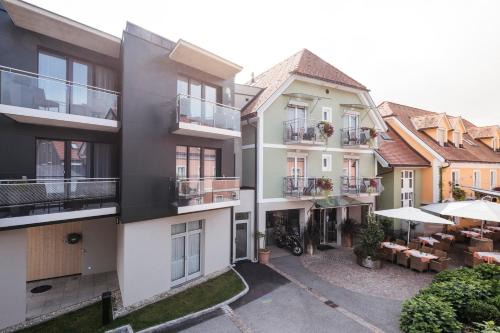 Gamlitz Hotel | Hotel am Marktplatz - Landgasthof Wratschko - Gamlitz