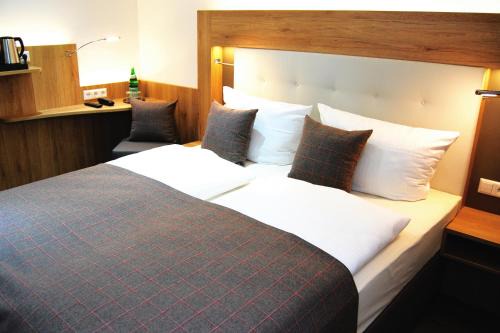 Pellenz Hotel | Hotel Am Martinsberg