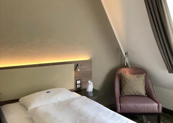 Leinfelden-Echterdingen Hotel | Hotel Am Park