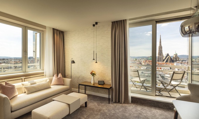 Innere Stadt Hotel | Hotel Am Parkring
