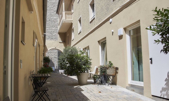 City Centre Regensburg Hotel | Hotel Am Peterstor