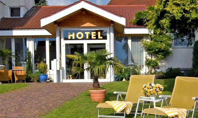Aschach Hotel | Hotel Am Rehberg