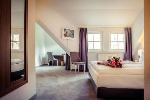 Bergen auf Ruegen Hotel | Hotel am Rugard