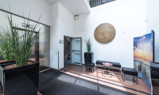 Radolfzell am Bodensee Hotel | Hotel am Stadtgarten