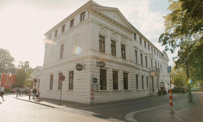 Center Hotel | Hotel Am Schloss Aurich