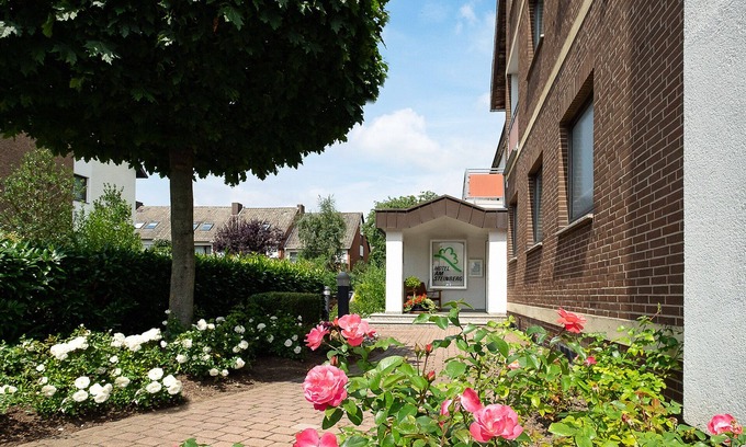 Ochtersum Hotel | Hotel Am Steinberg