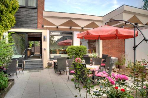 Flensburg Hotel | Hotel am Wasserturm