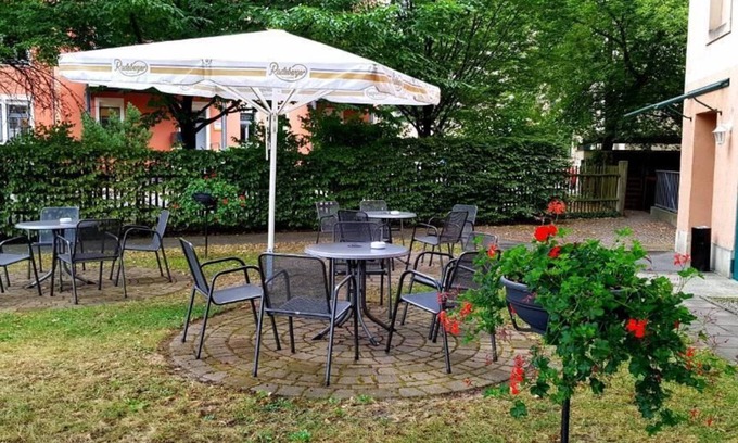 Dresden Hotel | Hotel Amadeus Dresden Neustadt