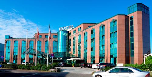 Bergen Enkheim Hotel | Hotel Amadeus Frankfurt