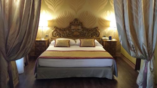 Cannaregio Hotel | Hotel Amadeus