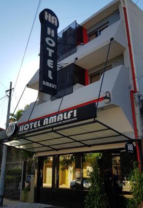 Catedral Hotel | Hotel Amalfi