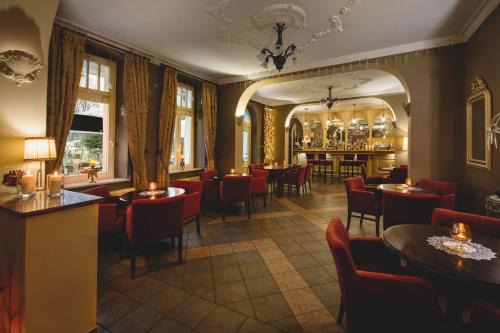 Kudowa Zdroj Hotel | Hotel Amalia