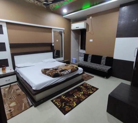 Barwah Apartamento | Hotel amaltas barwaha