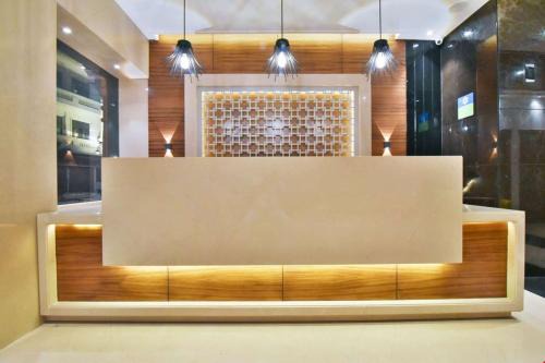 Kanpur Hotel | Hotel Amar Guest House Kanpur