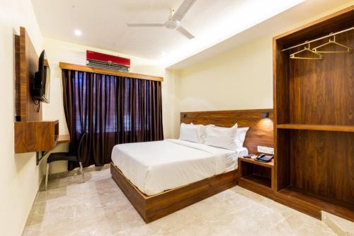 Khattalwada Casa | Hotel Amar Near Borivali Railway Station