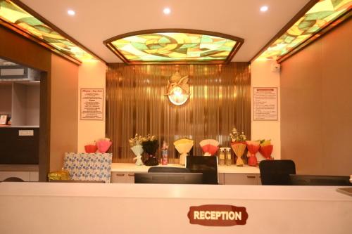 Mahmoorganj Hotel | Hotel Amara Inn